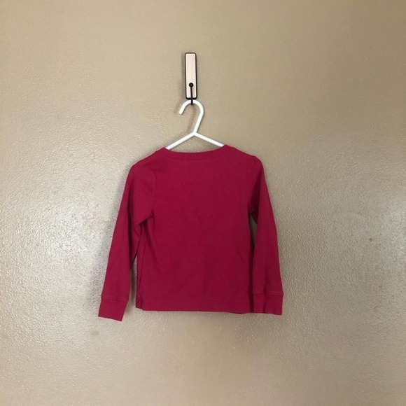 Sprockets Character LS Tee Size 4T - Picture 4 of 4